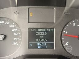 Mercedes-Benz Sprinter 315/215 Kasten L2H2*Klima*NAVi
