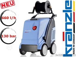Kränzle Therm CA 11/130 TR - 660l/h - 130bar NEW