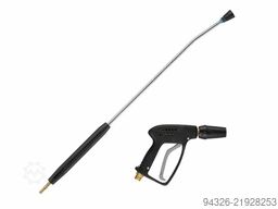Kränzle Therm CA 11/130 TR - 660l/h - 130bar NEW