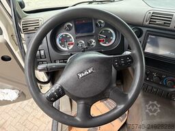 DAF CF 85.460 + 8X2 STEERING + EURO 5