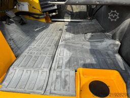 Hyster Yale GLP70 positioner+sideshift/ 4097 h