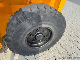 Hyster Yale GLP70 positioner+sideshift/ 4097 h