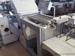 Mathias Bäuerle Setmatic 52 4-4