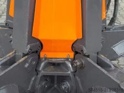 SBL 600 Liter SBL 600 Liter orange peel grab