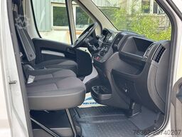 Opel Movano Cargo L4H2 3,5t Edition*Kamera*AH