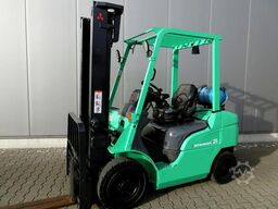 MITSUBISHI FG 25 NT