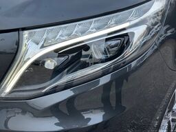 Mercedes-Benz Vito Tourer 119 CDI Edition lang Klima S