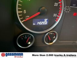 MAN TGS 35.500 8x8 BB, Meiller Bordmatik