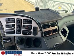 Mercedes-Benz Actros 2648 LK 6x4, Retarder, Bi-Xenon