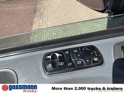 Mercedes-Benz Actros 2648 LK 6x4, Retarder, Bi-Xenon