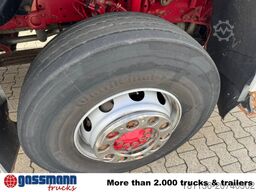 Mercedes-Benz Actros 2648 LK 6x4, Retarder, Bi-Xenon