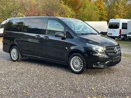 Mercedes-Benz Vito 114 CDI lang,TourerPro,2xKlima,9Sit