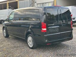 Mercedes-Benz Vito 114 CDI lang,TourerPro,2xKlima,9Sit