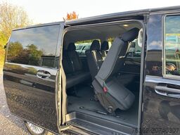 Mercedes-Benz Vito 114 CDI lang,TourerPro,2xKlima,9Sit