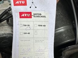 Mercedes-Benz Vito 114 CDI lang,TourerPro,2xKlima,9Sit