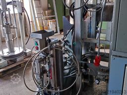 Lisec sealing robot VFL-1/25