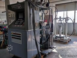 Lisec sealing robot VFL-1/25