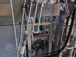Lisec sealing robot VFL-1/25