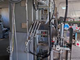 Lisec sealing robot VFL-1/25