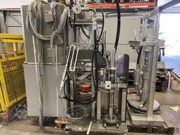Lisec sealing robot VFL-1/25