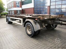 Meiller G 18 ZL 5,0