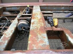Meiller G 18 ZL 5,0