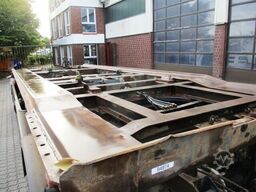 Meiller G 18 ZL 5,0