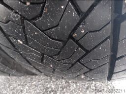 MERCEDES-BENZ VI Actros 5 distribuzione 25 6x2 - Actros 5 distribuzione 2545 L 6x2