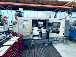 Okuma LU300 MC1000