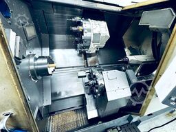 Okuma LU300 MC1000