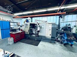 Okuma LU300 MC1000