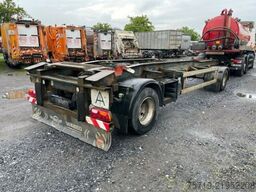 Meiller G18 SZL 5.0
