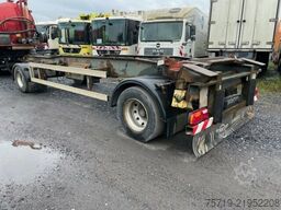 Meiller G18 SZL 5.0