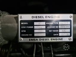EMSA E RC EG 0070