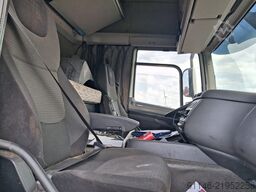 DAF CF 460 SSC * Hydraulic * 2 x Bed *