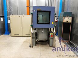 Unholtz-Dickie TA117SA-560 Vibrationsprüfanlage