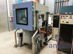 Unholtz-Dickie TA117SA-560 Vibrationsprüfanlage