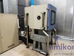 Unholtz-Dickie TA117SA-560 Vibrationsprüfanlage