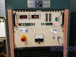 Unholtz-Dickie TA117SA-560 Vibrationsprüfanlage