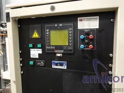 Unholtz-Dickie TA117SA-560 Vibrationsprüfanlage
