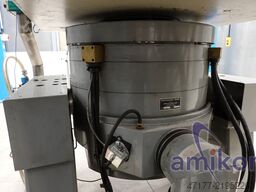 Unholtz-Dickie TA117SA-560 Vibrationsprüfanlage