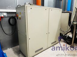 Unholtz-Dickie TA117SA-560 Vibrationsprüfanlage