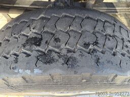 MAN TGA 28.430 6X4-4 Kran MKG 201 a3