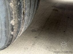 LAG O - 3 GT (BPW AXLES / DISC / BELGIAN TRAILER)