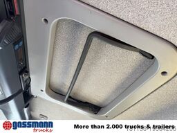 MAN TGM 15.250 4x2 LL, Tele-Absetzer