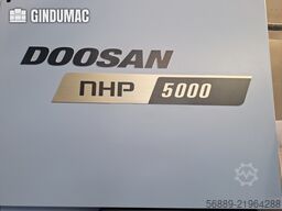 DOOSAN NHP 5000
