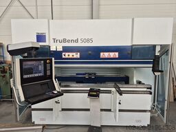 TRUMPF TruBend 5085