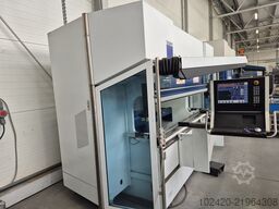 TRUMPF TruBend 5085