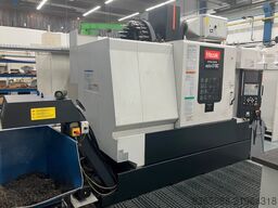 Mazak Nexus VCN 510C