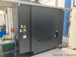 Mazak Nexus VCN 510C
